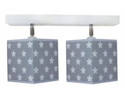 Lampa 2pł. 0792B