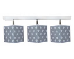 Lampa 3pł. 0791B
