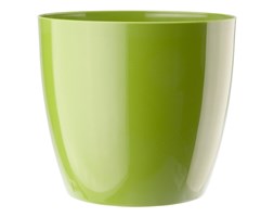 Doniczka Aga 14cm, zielona