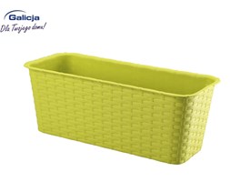 Galicja Dla Twojego Domu RATTAN