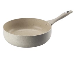 Patelnia głęboka Granita 26cm