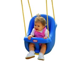 Little Tikes Podwieszana huśtawka dla dzieci