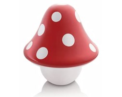 Philips Lampka stołowa Czerwony Muchomorek LED 3,6W