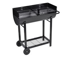 vidaXL Grill Barbecue Dakota