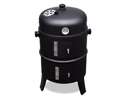 vidaXL Rożen BBQ Utah