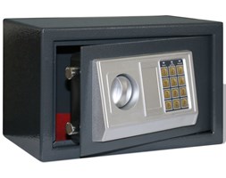 vidaXL Elektroniczny sejf cyfrowy 31 x 20 x 20 cm