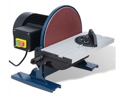 vidaXL Szlifierka tarczowa, 550 W, 254 mm