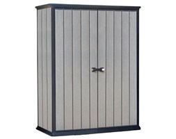 Keter Schowek na narzędzia High Store, szary, 226437