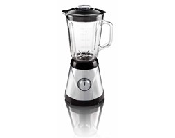 Princess Blender Power, 1,5 L, 800 W, srebrny, 212023