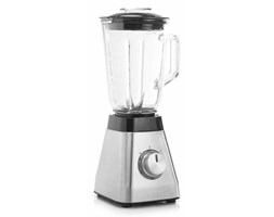 Princess Blender Compact Power, 500 W, srebrny, 212070