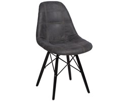 Krzesło P016W Pico inspirowane DSW black