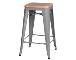 Hoker Paris Wood 75cm sosna naturalna