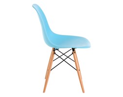 Krzesło P016W PP inspirowane DSW