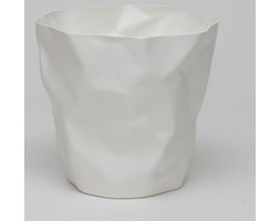 Kosz na śmieci Papier inspirowany BinBin