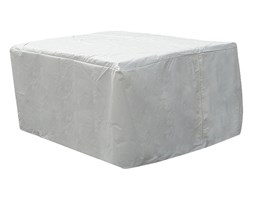 Pokrowiec przeciwdeszczowy - ROMA - CASSINO - MILANO - 200x185x75