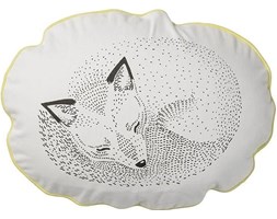Poduszka Sleeping Fox