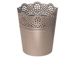 Osłonka LACE 7529U 13.5 cm PROSPERPLAST