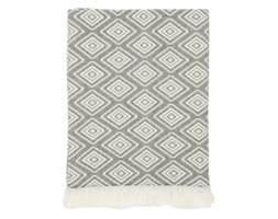 Pled Azaro Dark Grey
