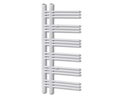 vidaXL Kaloryfer Typu E 600 x 1200 mm