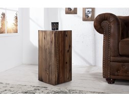 INTERIOR SPACE :: Kolumna / Stolik Column 26x26cm