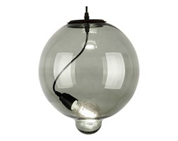 Altavola Design :: Lampa Modern Glass Bubble 30cm dymna