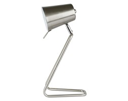 Leitmotiv :: Lampa biurkowa Zet satynowa