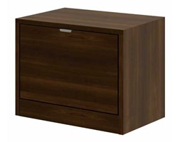 Komoda Slim z jedną szufladą