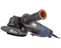 FERM Szlifierka kątowa 750 W 115 mm
