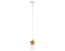 Philips Lampa sufitowa wisząca GIRAFFE 20W 230V