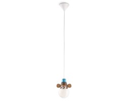 Philips Lampa sufitowa wisząca MONKEY 20W 230V