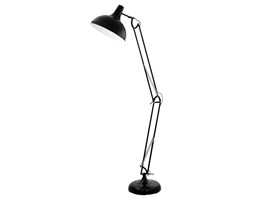 EGLO lampa podłogowa Borgillio