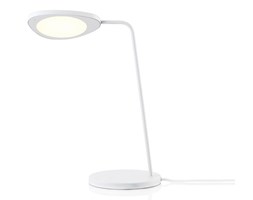 LEAF-Lampa Biurowa LED Wys.41,5cm