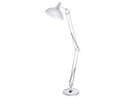 EGLO lampa podłogowa Borgillio