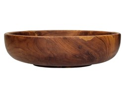 Dekoria Misa dekoracyjna Rebana 35cm, 35 cm