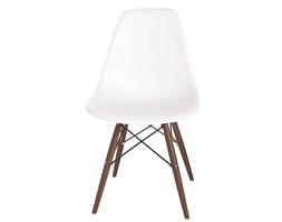 Krzesło P016W PP dark inspirowane DSW