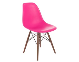 Krzesło P016W PP dark inspirowane DSW