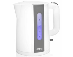 Petra Czajnik elektryczny Artic WK 51.00, 1,7 L, 2200 W, 230020