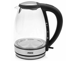 Princess Czajnik elektryczny, 1,7 L, 2200 W, 236015