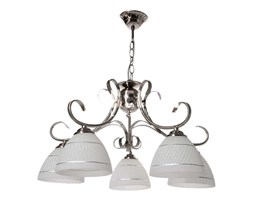 Lampa wisząca PUEBLO W-N 0939/5 SL