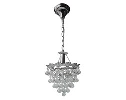 Lampa kryształowa LOWELL W-B 12B04/1