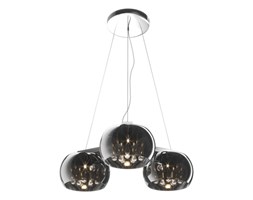 Lampa wisząca Glamour x3