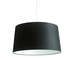 BIG LEA-Lampa wisząca Perkal Ø55cm