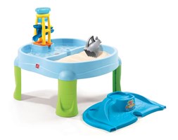 Step2 Park Wodny Rajska Plaża Step 2 Splash & Scoop Bay