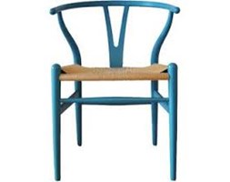Krzesło WICKER - inspiracja Hans Wegner Y - Chair