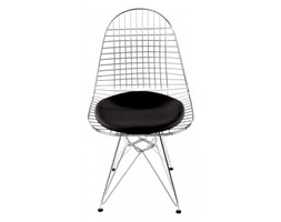 Krzesło NET - inspirowane proj. Wire Chair