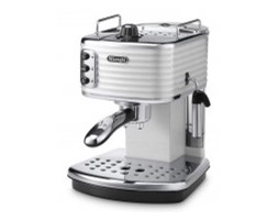 De'Longhi ECZ 351.W