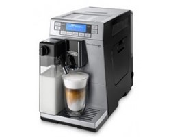 Ekspres DeLonghi PrimaDonna ETAM 36.365.MB