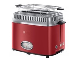 Toster Russell Hobbs Retro 21680-56