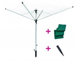 Leifheit LinoLift 600 Quick Start 85352
