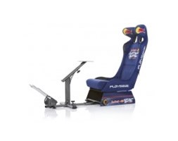 Playseat Evolution Red Bull GLC